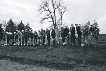 As PACT breaks ground on a new building, a long-time student reminisces about the classrooms she knows so well