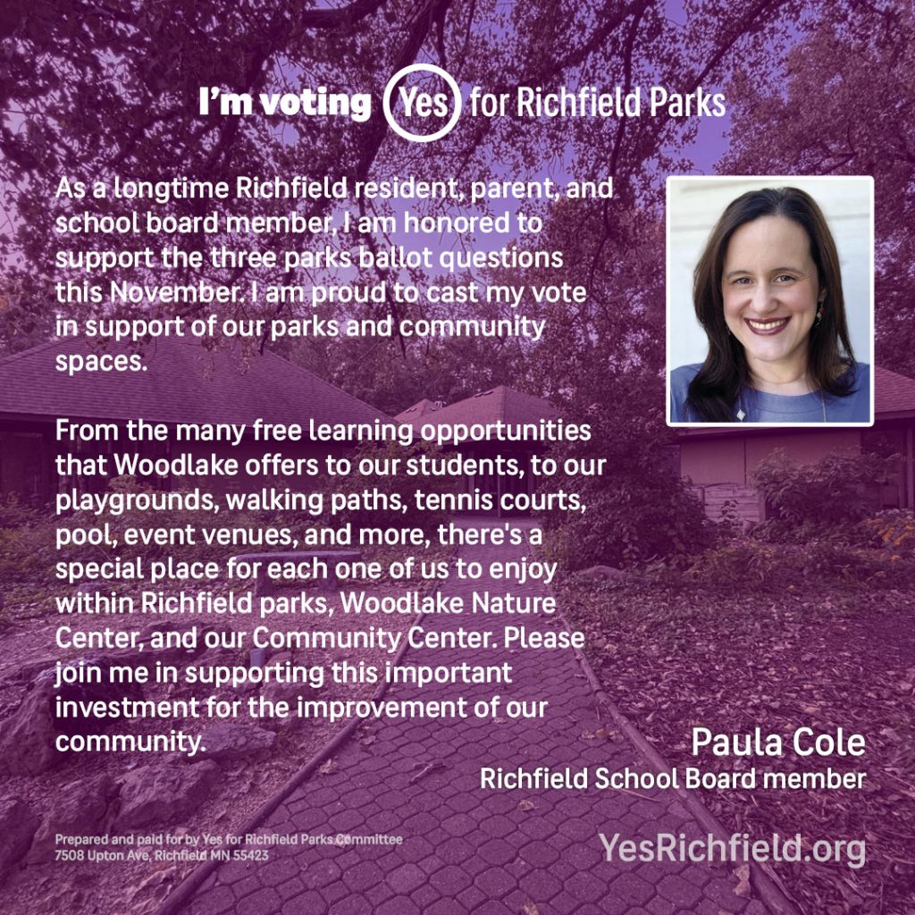 Paula Cole testimonial